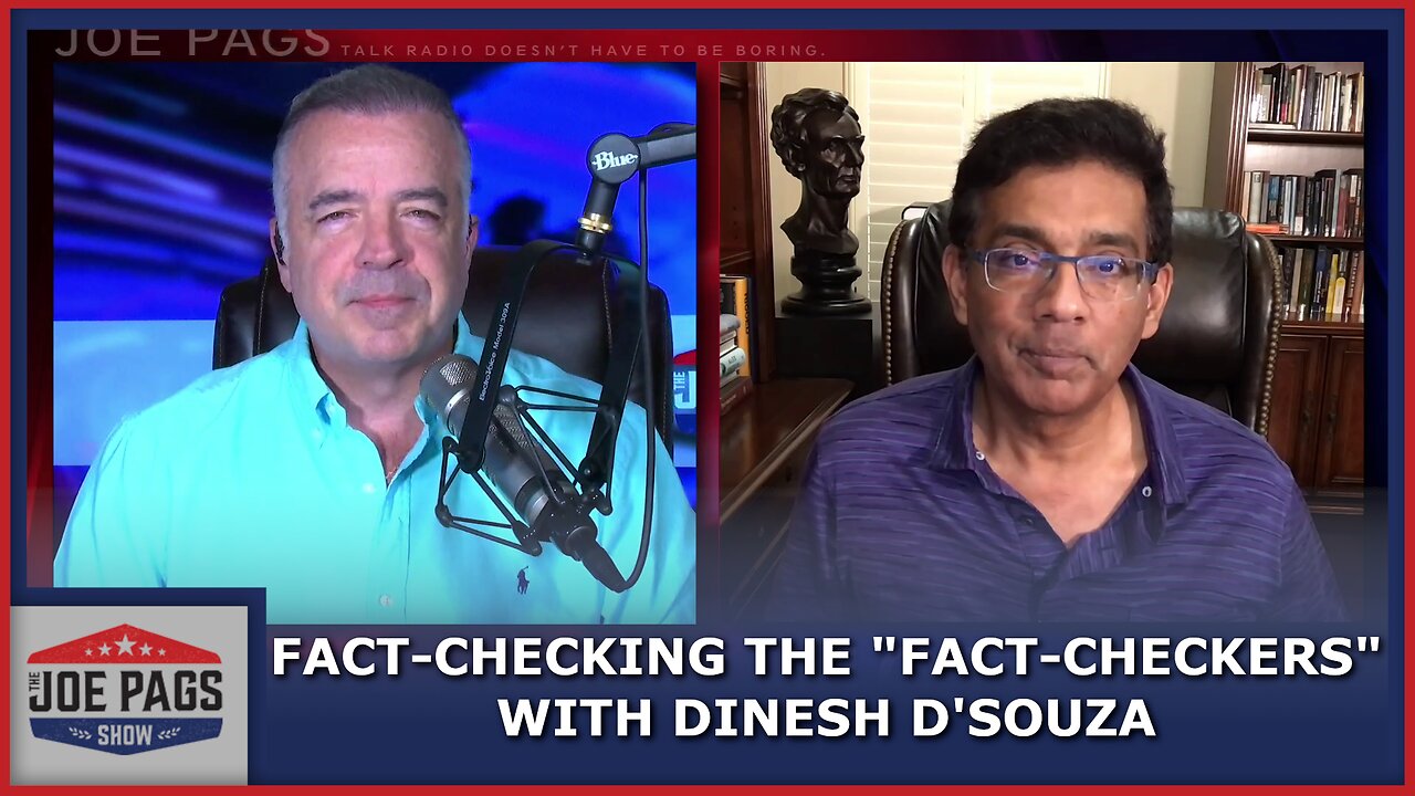 Has 2000 Mules Been "Debunked?"