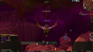 Shatter Point World of Warcraft The Burning Crusade