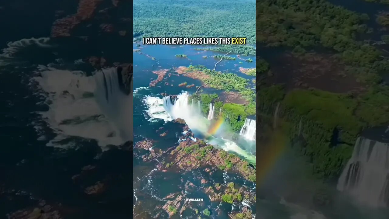 I can’t believe this place exists