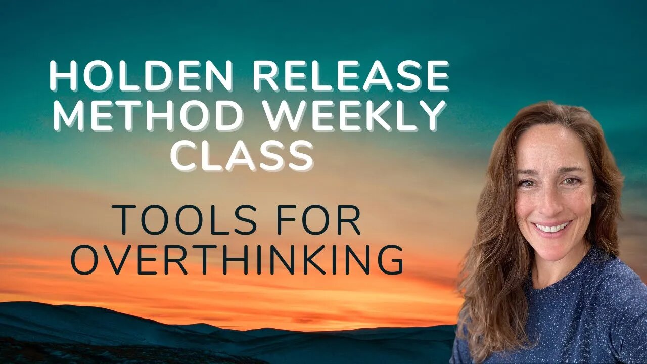 Example of a Holden Release Program Class - Tools For Overthinking