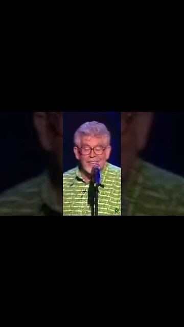 Rolf Harris sings his last song -🔥Burn me didgeridoo 🔥 🍆 off sport. #RolfHarris #deanovalley