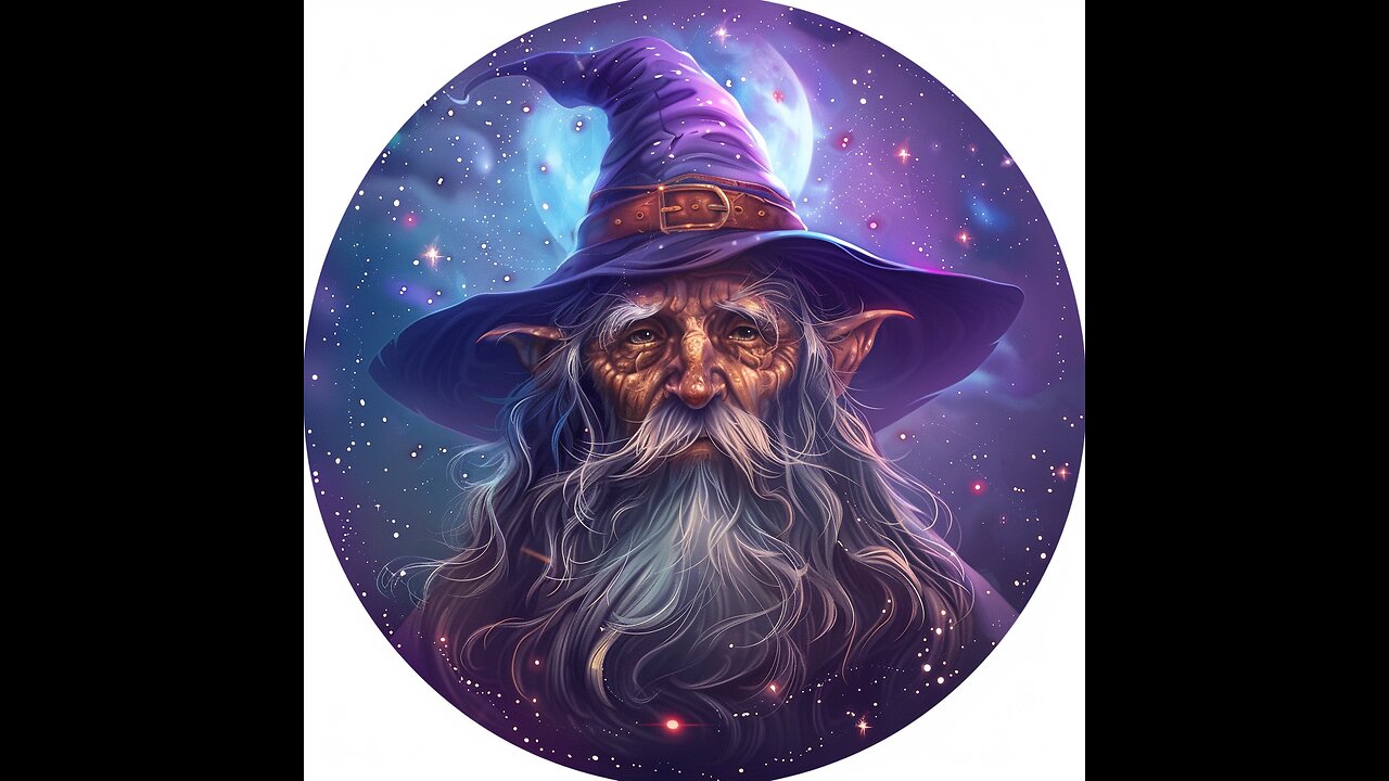 Baba's Magickal Livestream