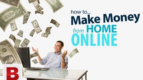 making money online without coast