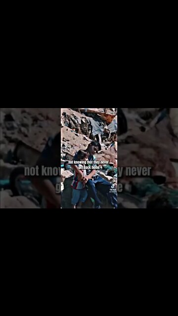 The Truth About America And War