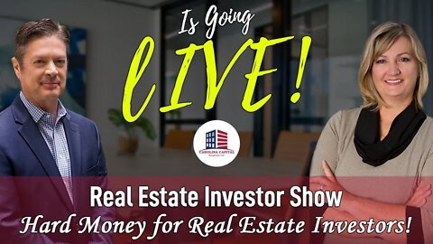 211 Real Estate Market Update on REI Show - Hard Money For Real Estate Investors