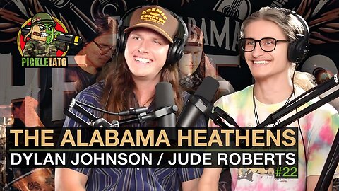 The Alabama Heathens | Their Unique Journey | S03 E02