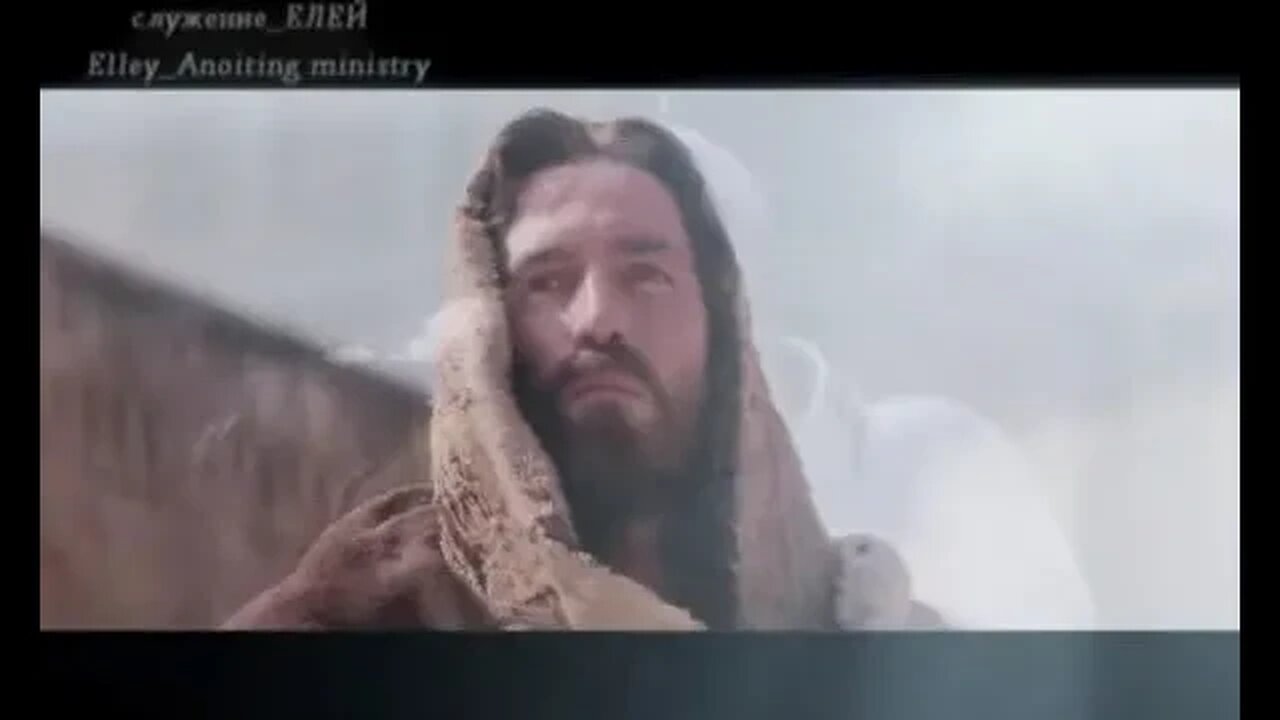 Вярвам в теб Исус служение EЛЕЙ Bibliata TV LIV