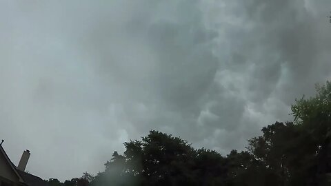 September Clouds #centraltexas #texas #weather #rain