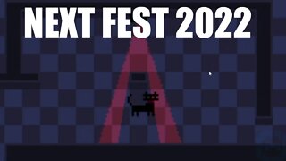 NEXT FEST 2022: Cat Nips