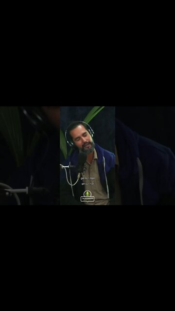 Rouba na Irlanda é um pouco diferente