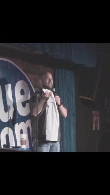 Happy Birthday to the Birthday Girl - Stand-Up Comedy