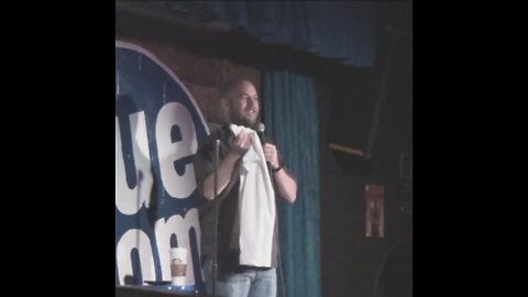 Happy Birthday to the Birthday Girl - Stand-Up Comedy