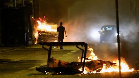 Crime Angle - Episode 8 SPECIAL EDITION: DUBLIN RIOTS