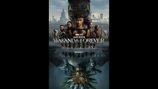 Wakanda Forever Review