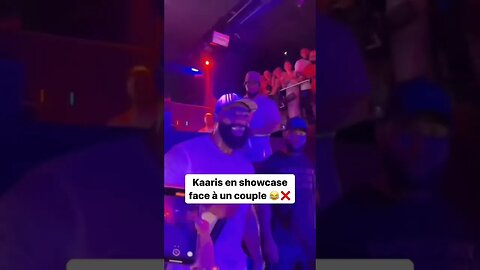 Kaaris c'est un fou 🤣😭 #album #exclu #youtube #rap #rapfrançais #artiste #youtubeshorts #2023