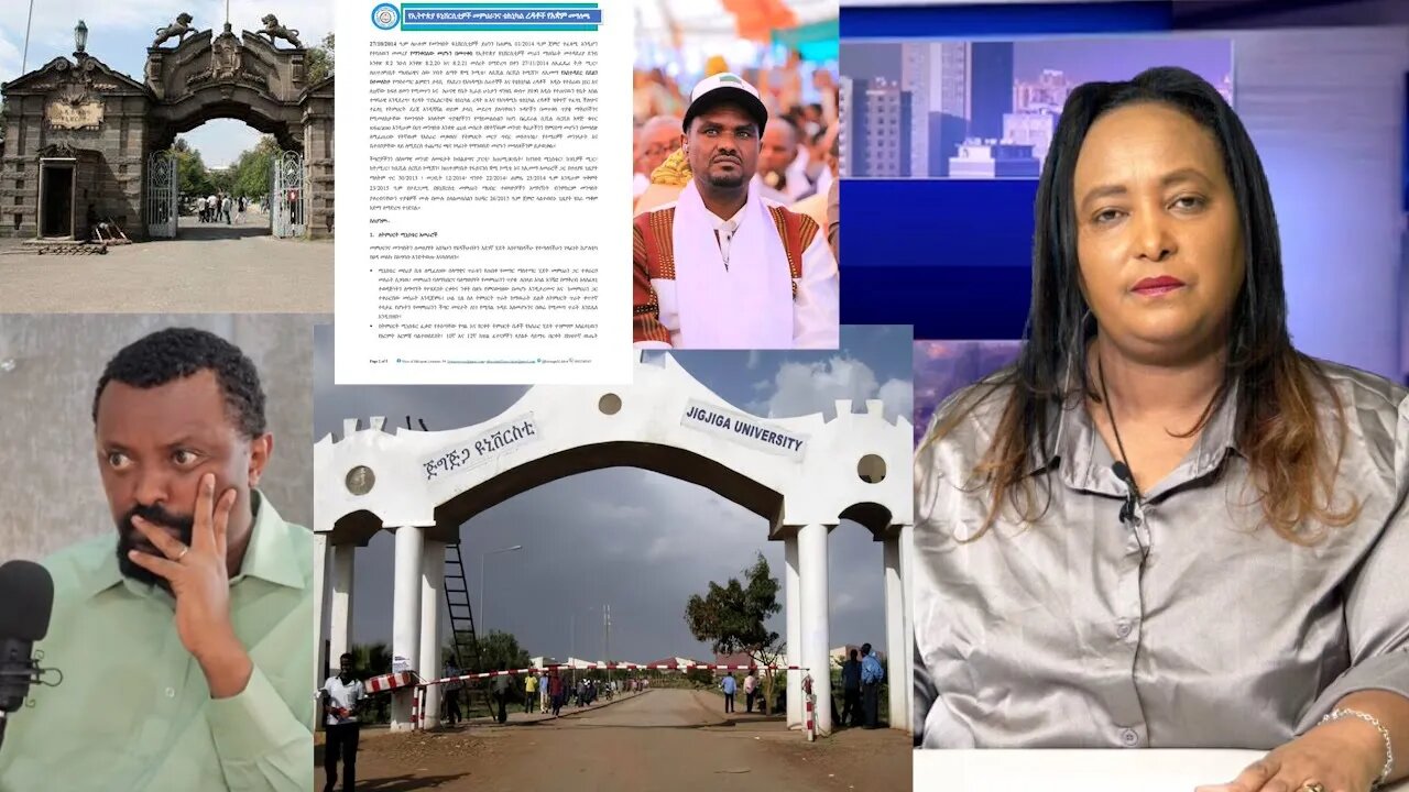 Ethio 360 Daily news Thursday Nov 24, 2022