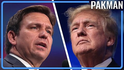 Will Republican civil war end in disaster?