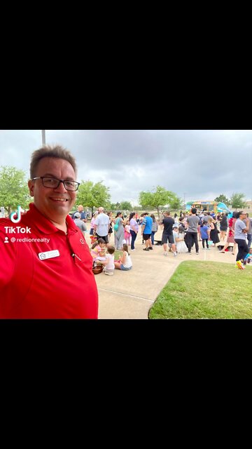 Pine Mill Ranch Easter Egg Hunt