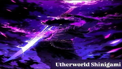 Yu-Gi-Oh! Custom Archetype Duel | Utherworld Shinigami