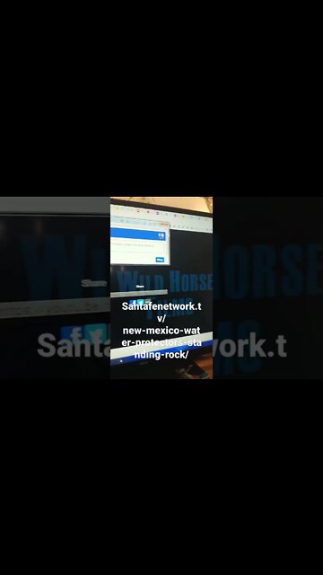 Standing Rock is Banned From Facebook!