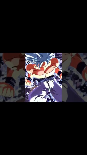 Ultra Vegito 💀 - Dragon Ball Legends #shorts