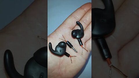 DIY AirPods