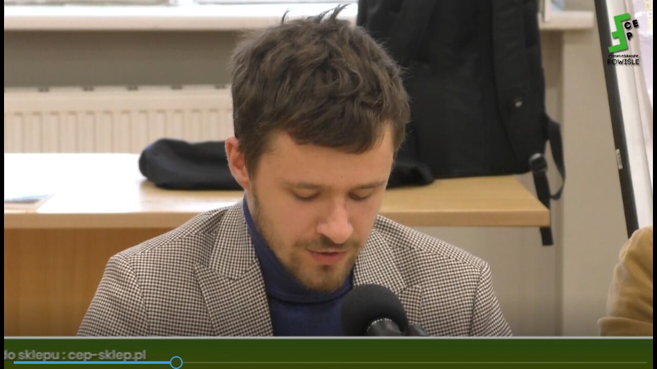 Jan Żurko: Historia Panoramy Racławickiej - od Lwowa - po Wrocław - Konferencja Wolyńska 11.07.2022