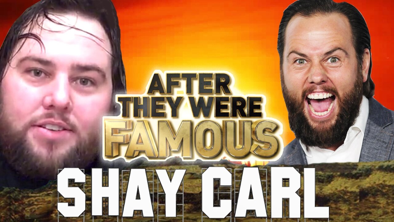 Shay Carl | Where Are They Now?