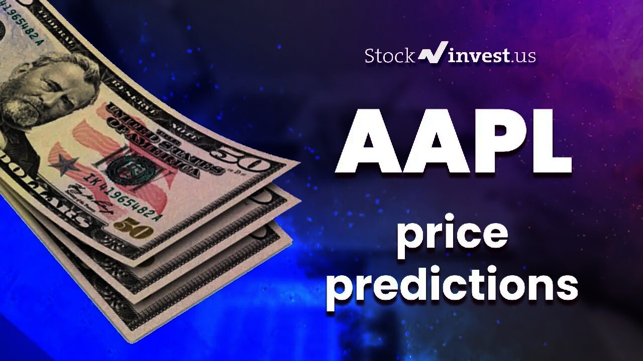 AAPL Price Predictions - Apple Inc. Stock Analysis for Monday