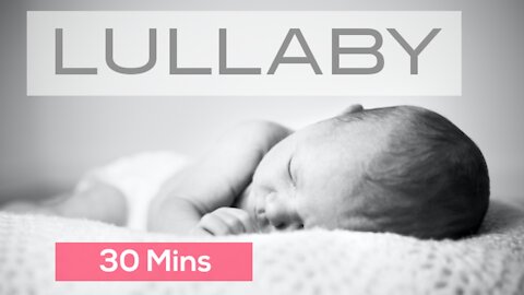 MUSIC FOR SLEEPING BABIES