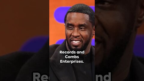 Sean 'Diddy' Combs Accused of Rape, Repeated Sexual Abuse by R&B Singer Cassie