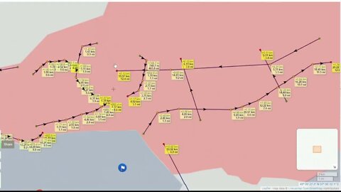 Ukraine Military Summary And Analysis 30 09 2022