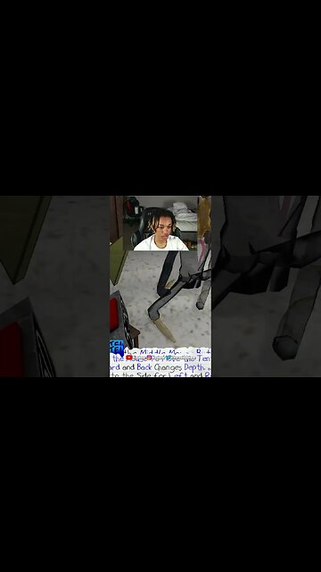 Tentacle 🟧⬛ #shorts