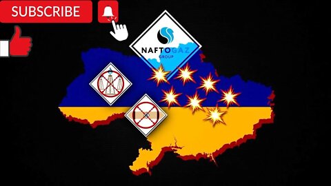 Message to Europe: Russian Strikes on Ukrainian Gas Infrastructure Facilities Begin!