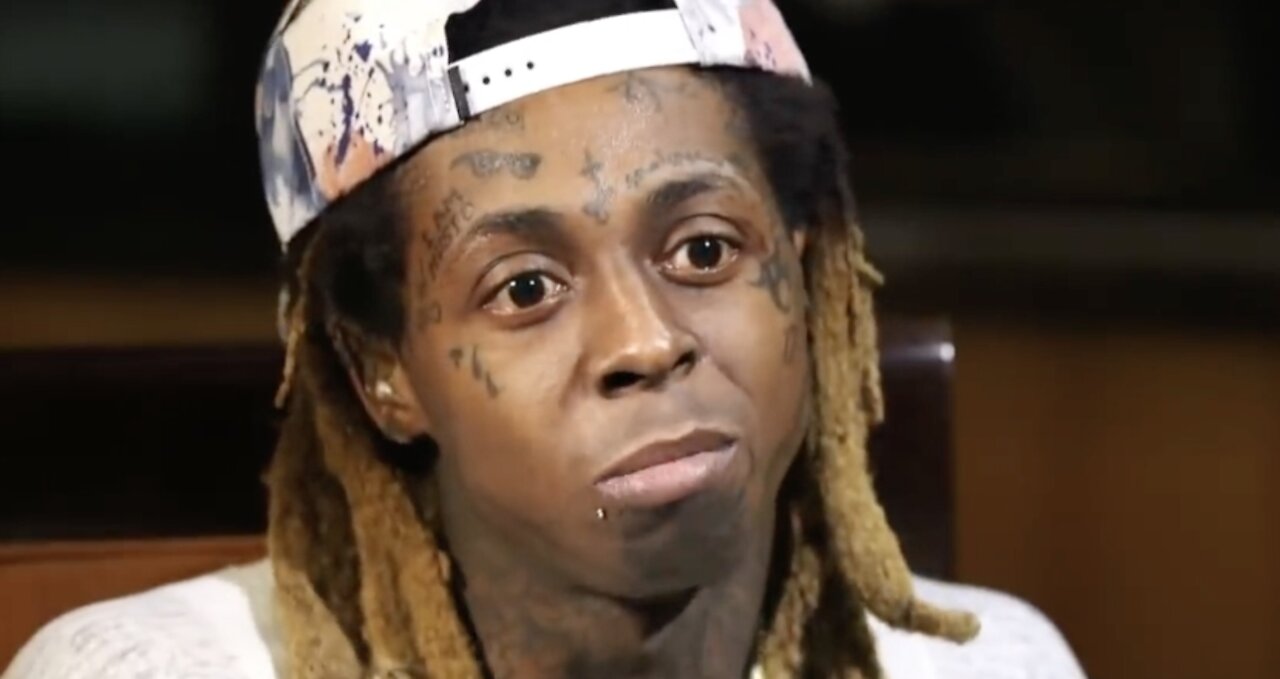 Lil' Wayne