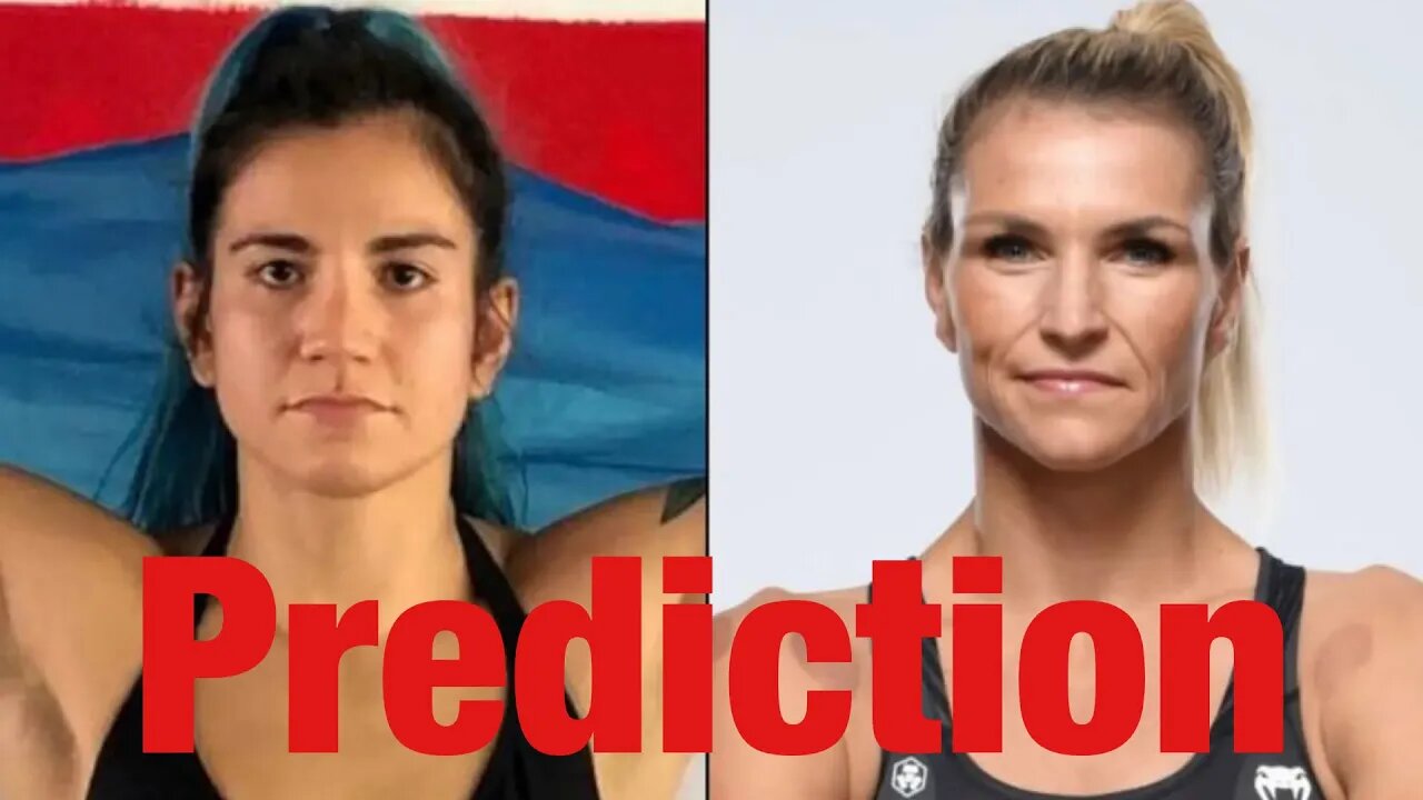 Ailin Perez Vs Stephanie Egger Prediction