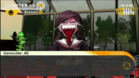 Danganronpa: Trigger Happy Havoc - Episode 70: Helping Alter Ego