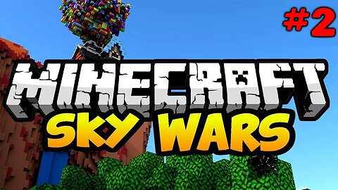 Mineplex Mini-Game : SKYWARS! #2