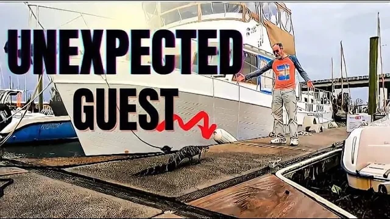 Renovations at Two Way Fish Camp, Ep-129