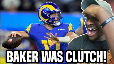 Las Vegas Raiders vs. Los Angeles Rams | 2022 Week 14 Game Highlights Reaction