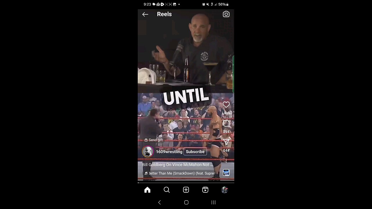Vinny Mac Is A PIECE OF 💩!!!!
