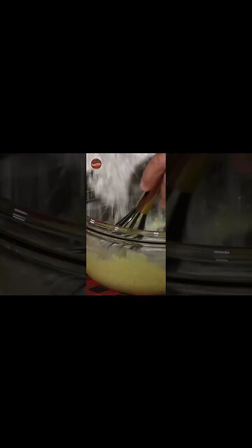 Pineapple Cake from Scratch #food #recipes #cooking #shorts