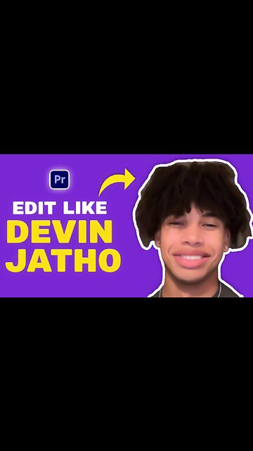 Devin Jatho pro skills // #marketing #Motivation // 2024