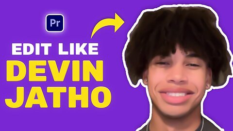 Devin Jatho pro skills // #marketing #Motivation // 2024