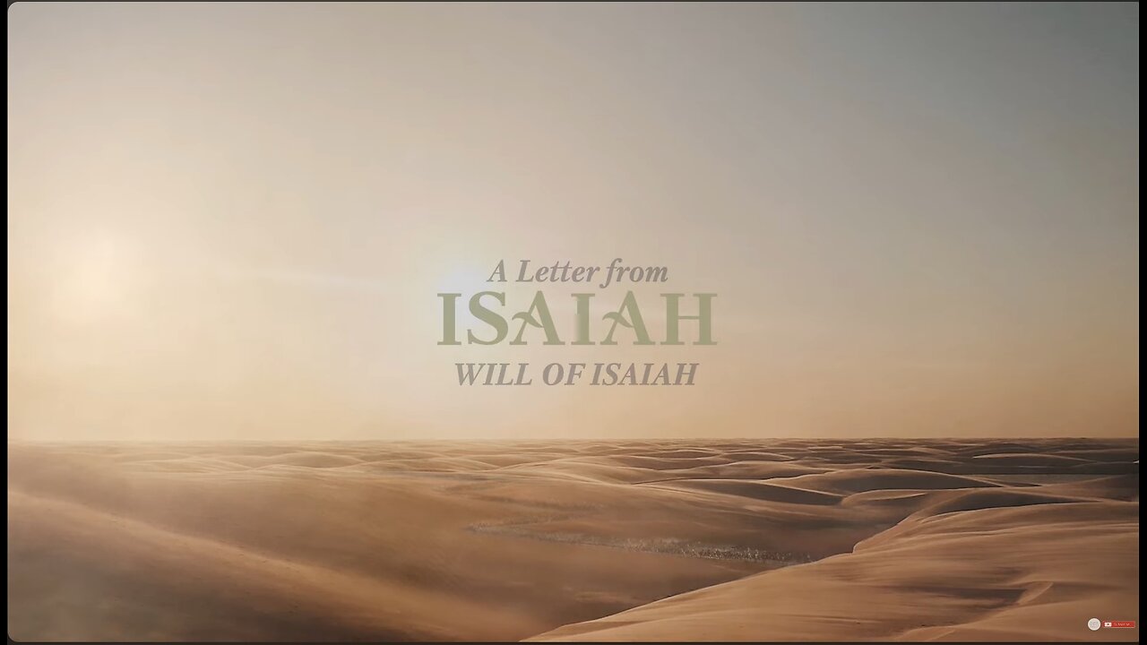 Japanese anime songs "A Letter From Isaiah Will of Isaiah" featured songs "Let Your Friends Win"