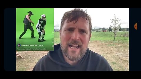 American Cult: A few thoughts on Owen Benjamin and the bears