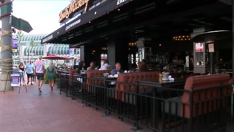 Tourism booms during Comic-Con