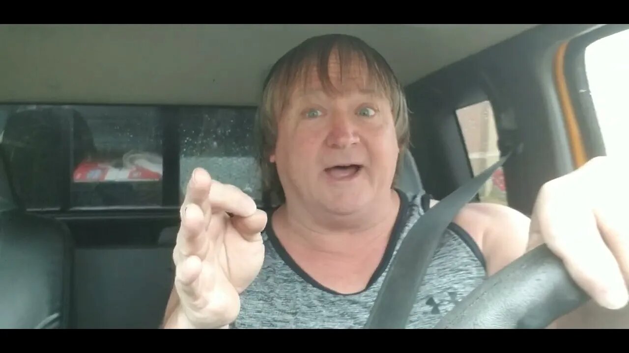 The Tunnell Take #350 What's a true "Patriot"?