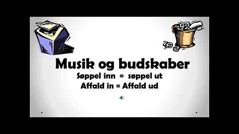 4. Budskaber, Baglæns maskering og de Okkulte budskaber i din musik? Med musikforsker Tore Sognefest