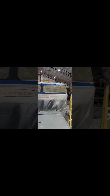 Front windows were nothing but trouble